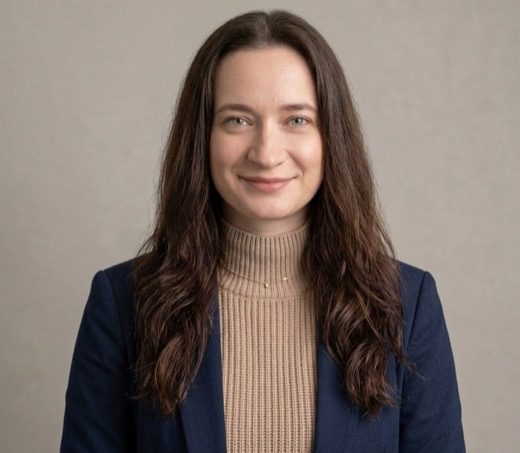 Clara Whitman, Content Writer at Inventive Media